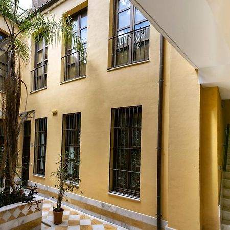 -Malagasunapts- Premium Historical Citycentre Kültér fotó