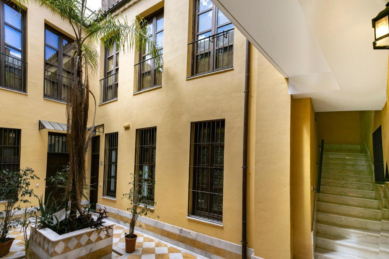 -Malagasunapts- Premium Historical Citycentre Kültér fotó