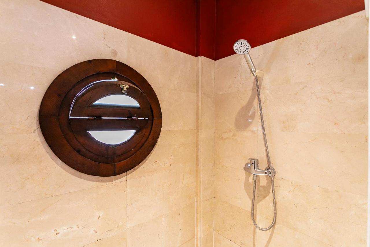 -Malagasunapts- Premium Historical Citycentre Kültér fotó