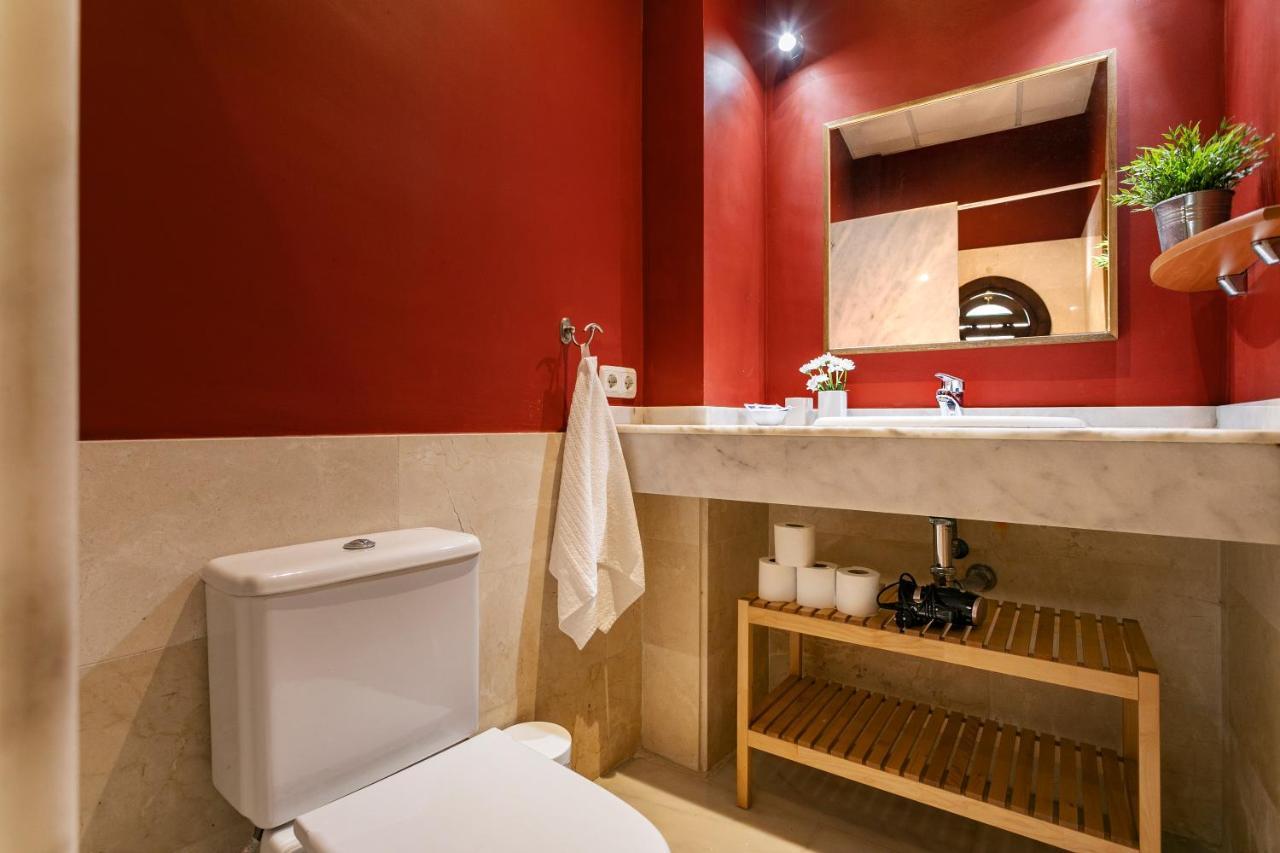 -Malagasunapts- Premium Historical Citycentre Kültér fotó