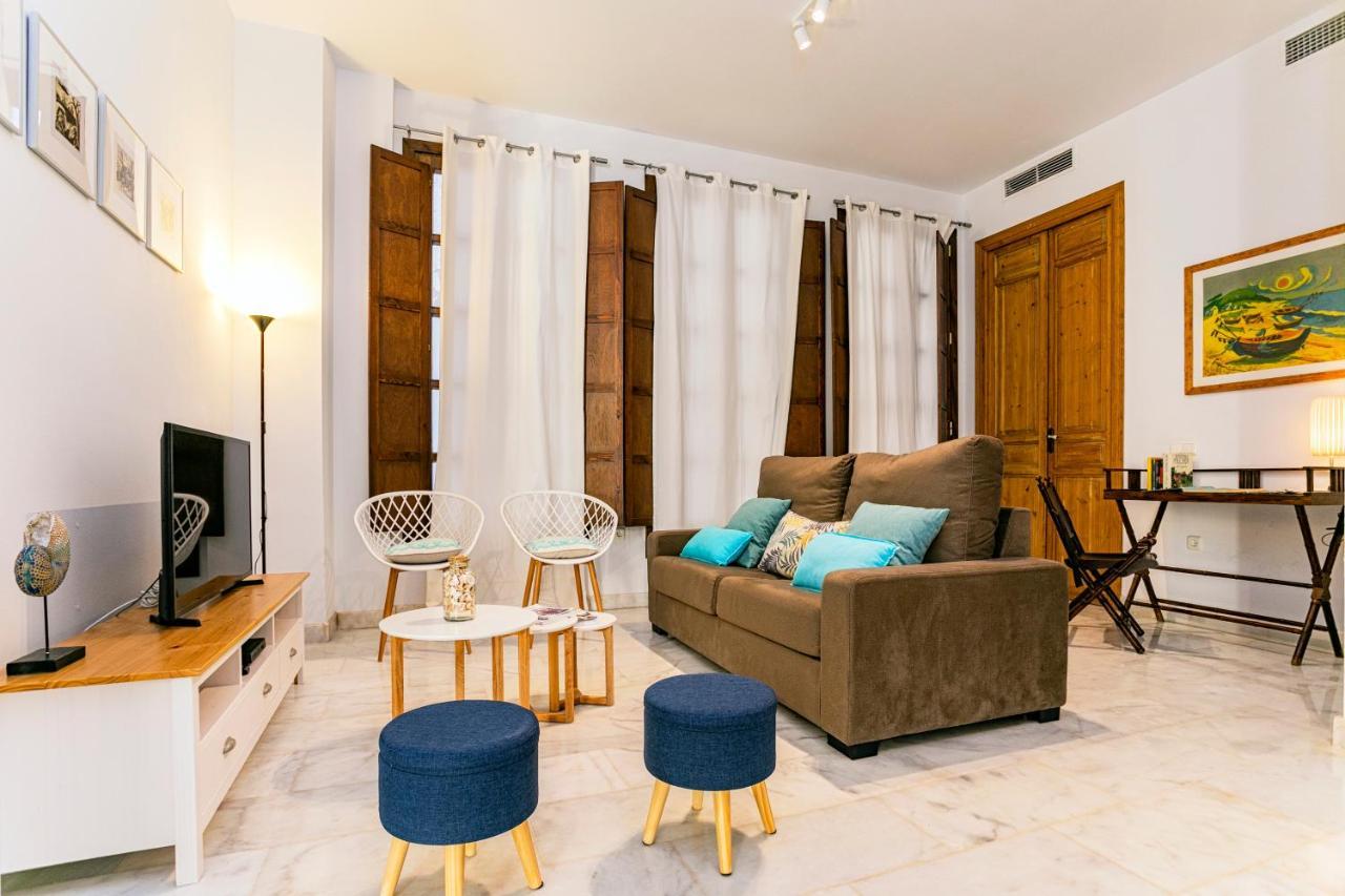 -Malagasunapts- Premium Historical Citycentre Kültér fotó