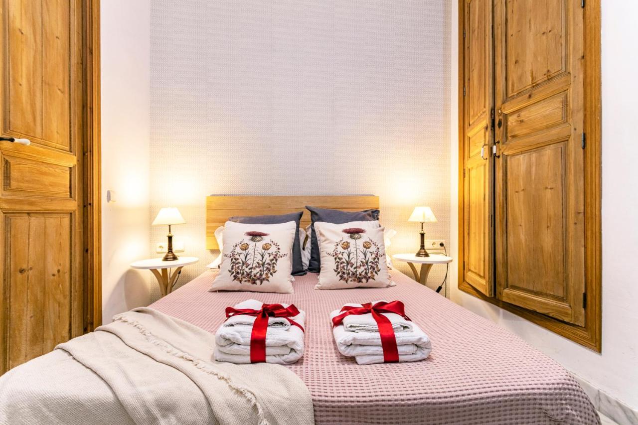 -Malagasunapts- Premium Historical Citycentre Kültér fotó