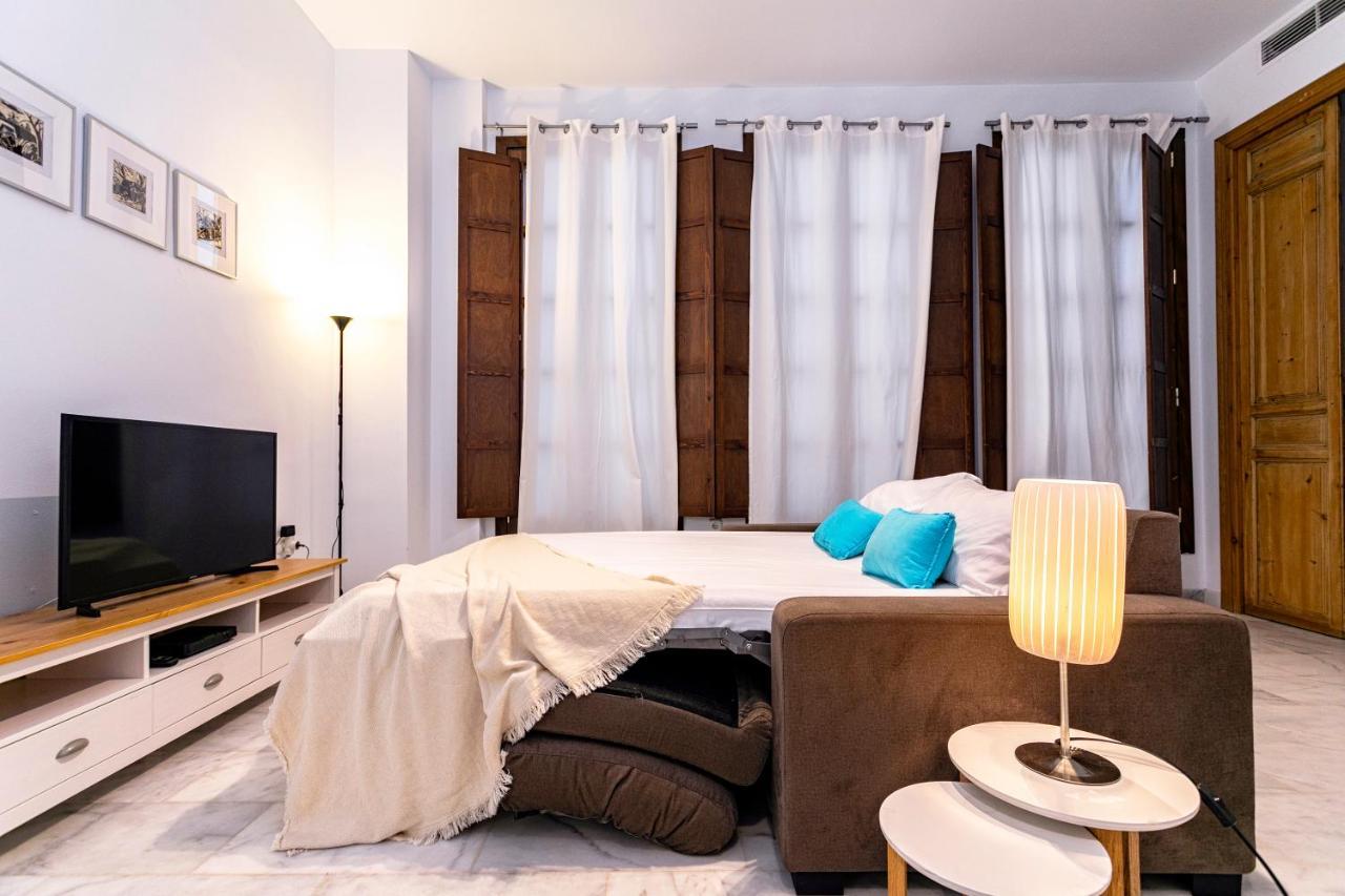 -Malagasunapts- Premium Historical Citycentre Kültér fotó
