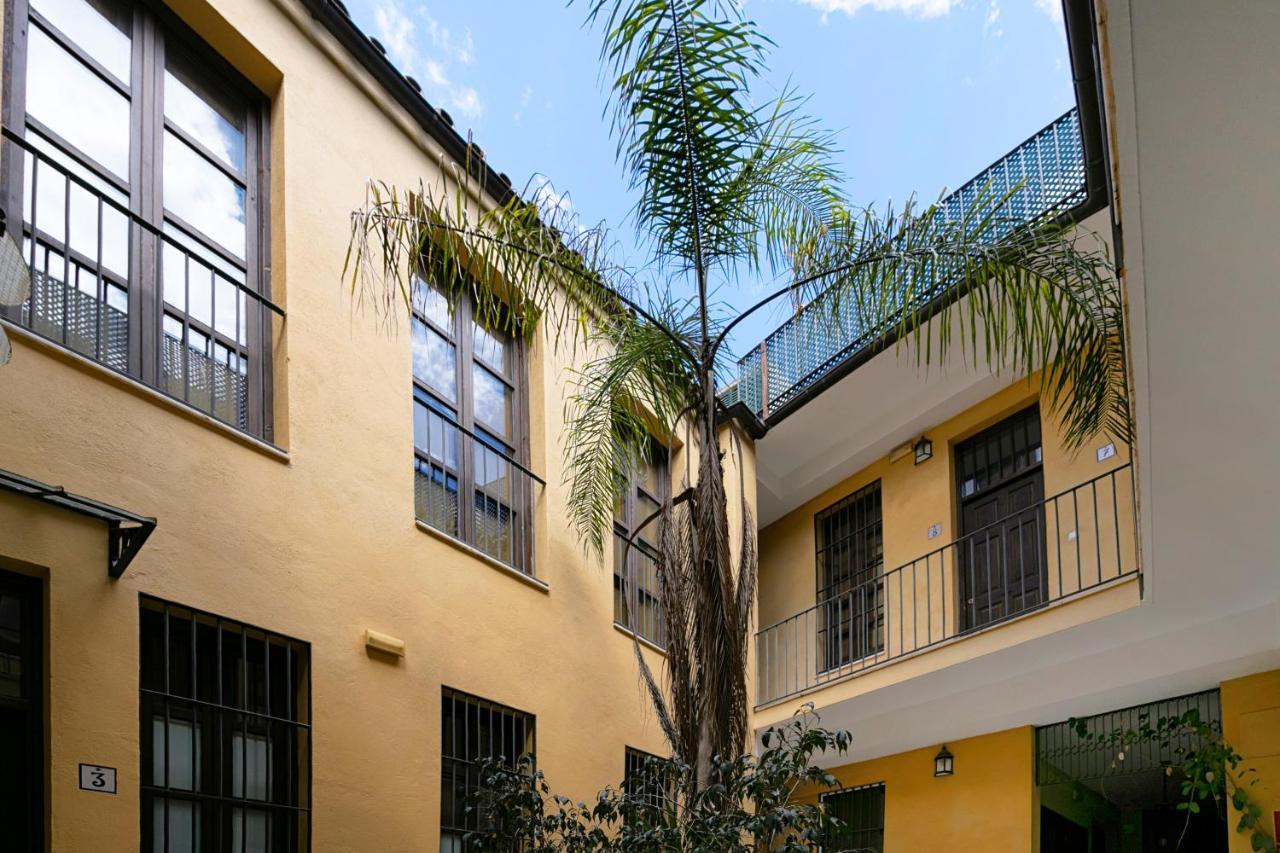 -Malagasunapts- Premium Historical Citycentre Kültér fotó