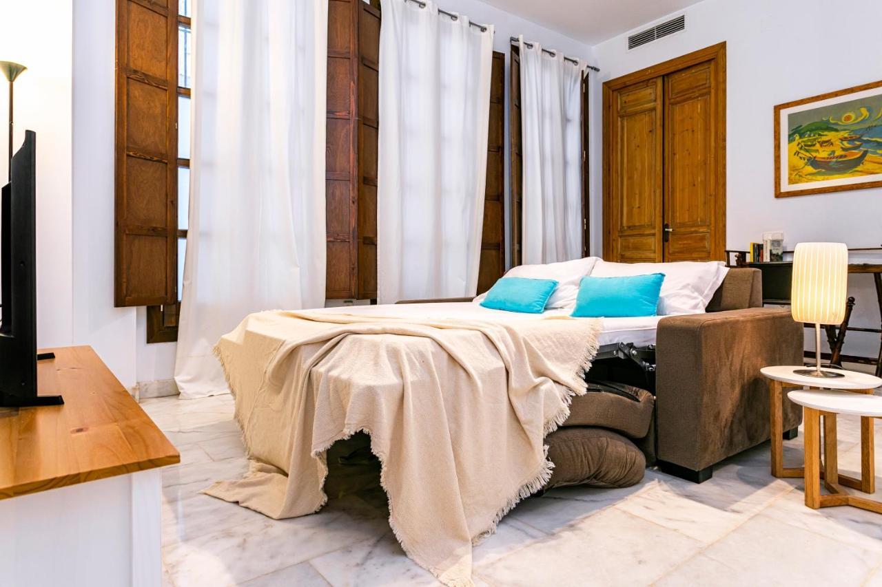 -Malagasunapts- Premium Historical Citycentre Kültér fotó