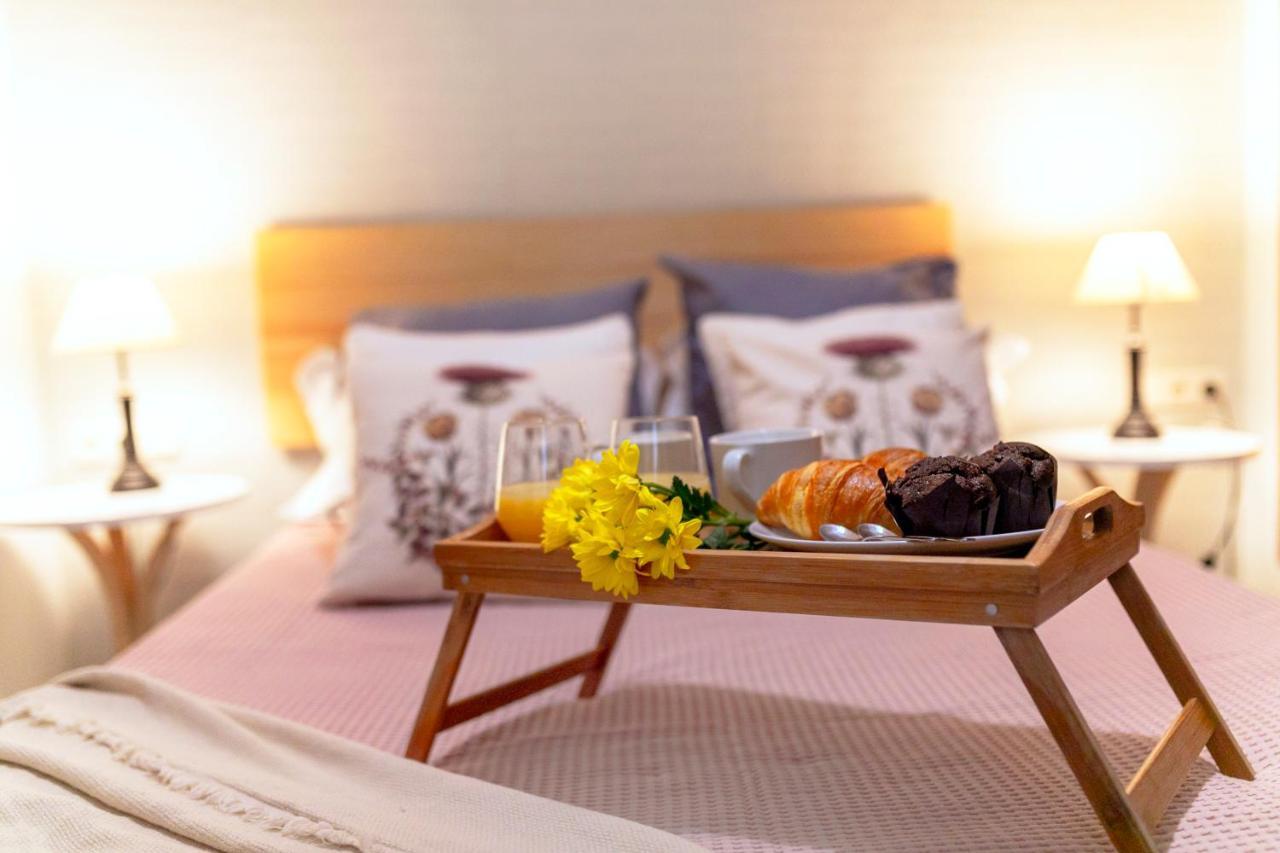 -Malagasunapts- Premium Historical Citycentre Kültér fotó