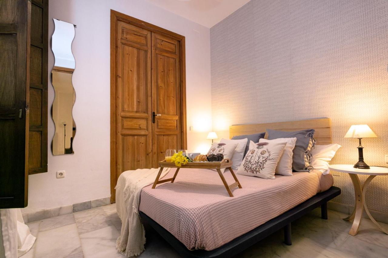 -Malagasunapts- Premium Historical Citycentre Kültér fotó